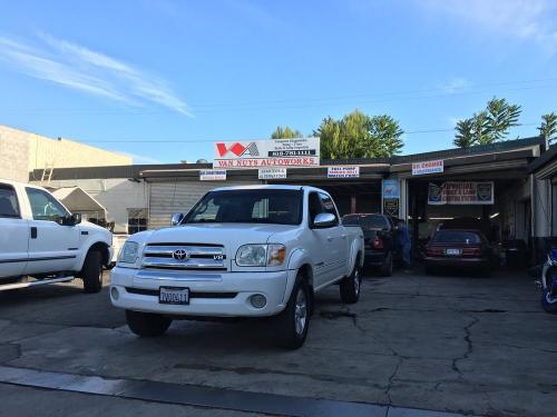 VanNuys Autoworks  