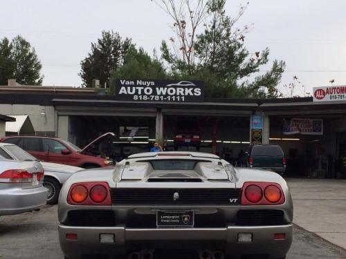 Vannuysautoworks 2 